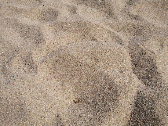 Spiaggia di San Pietro