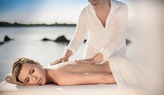 The Pelican Beach Resort Spa