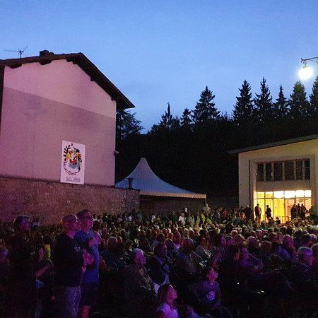 Chiesa dei Santi Filippo e Giacomo apostoli