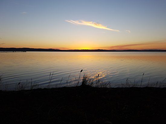 Long Jetty Foreshore Reserve