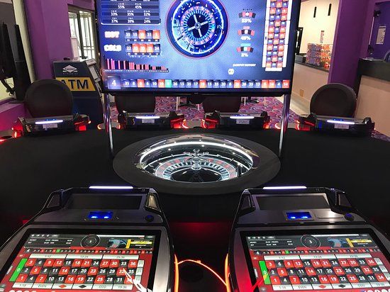 Jackpott's Bingo Tallaght