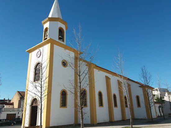Igreja Matriz de Sao Francisco de Assis