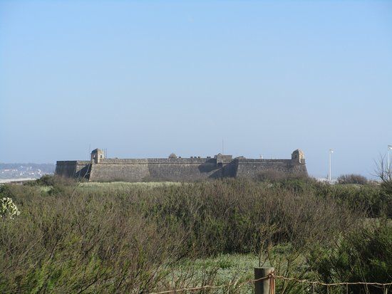 Forte de Sao Joao