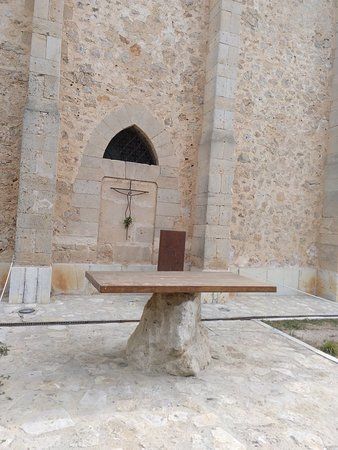 Ermita de Portals Nous