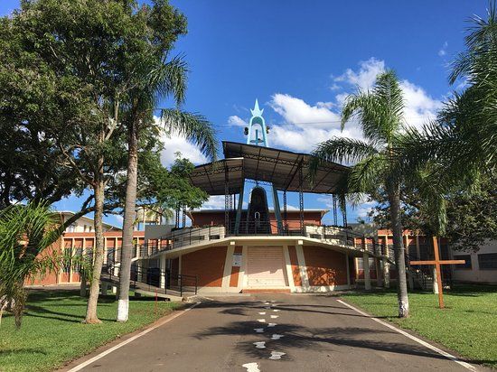 Santuario Nossa Senhora Aparecida