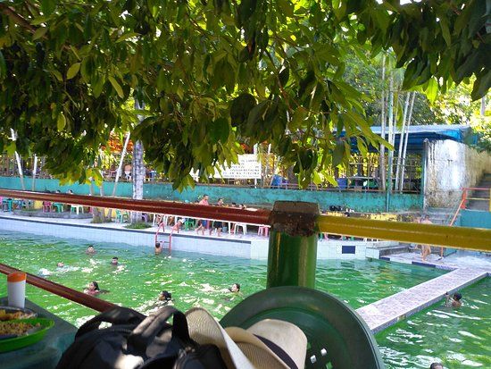 Parque das Aguas de Castanhal