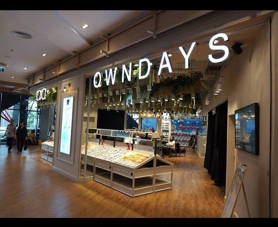 Centro comercial DONKI Mall Thonglor