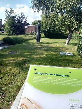 Harderwijker Hortuspark