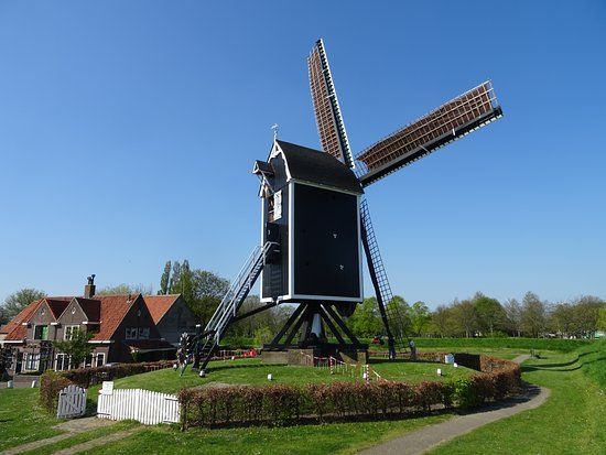 Molen 't Vliegend Hert