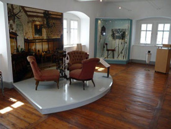 Deutsches Tabakpfeifenmuseum