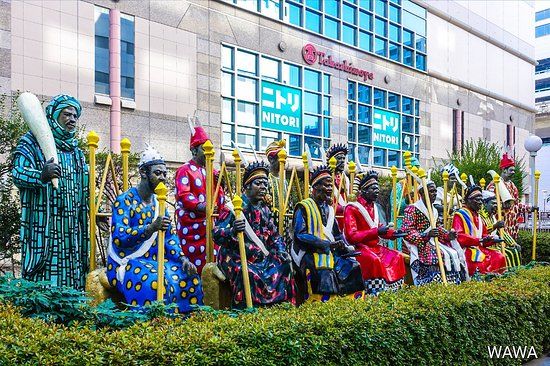 Tachikawa Takashimaya S.C