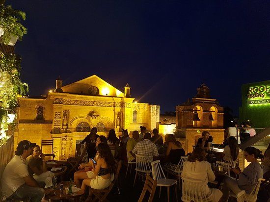 Sugarcane La Casa Del Ron