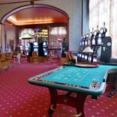 Casino de Vernet-les-Bains