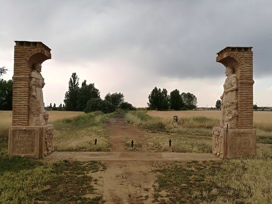 Ermita Virgen del Puente