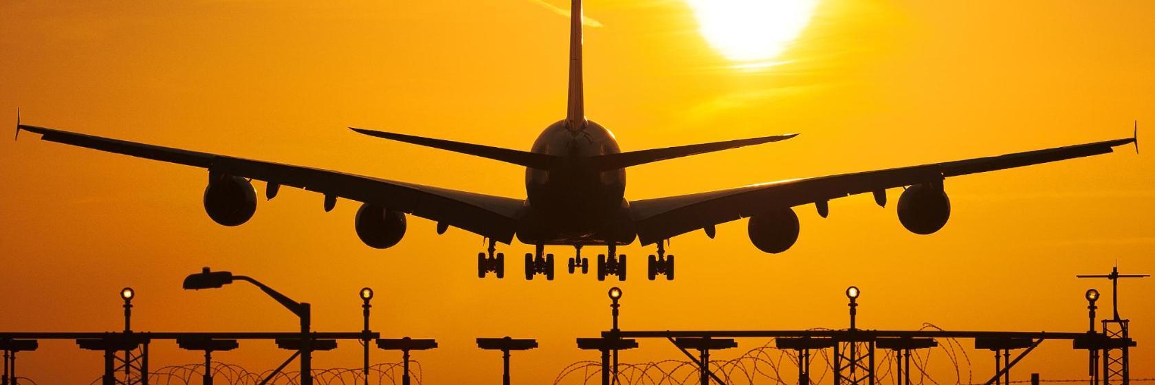 Terminal 5 de Heathrow