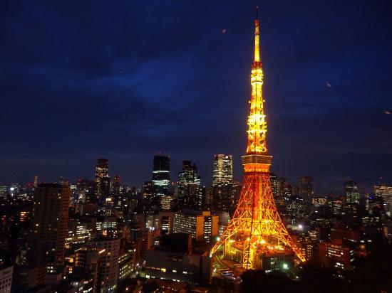 Torre de Tokio
