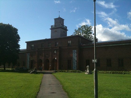 Museo de Vigeland
