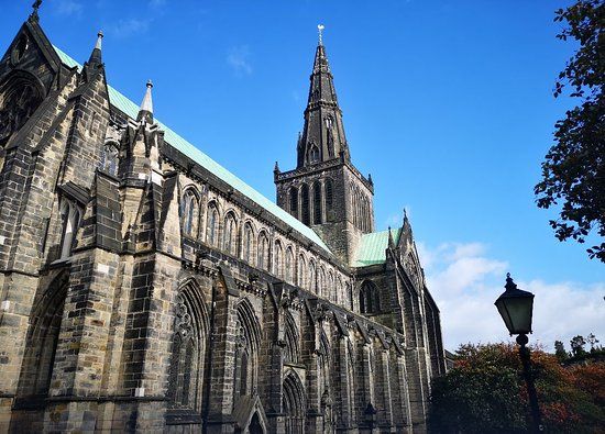 Catedral de Glasgow