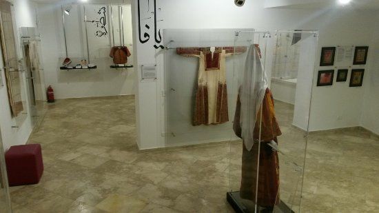 Museo folclórico de Belén