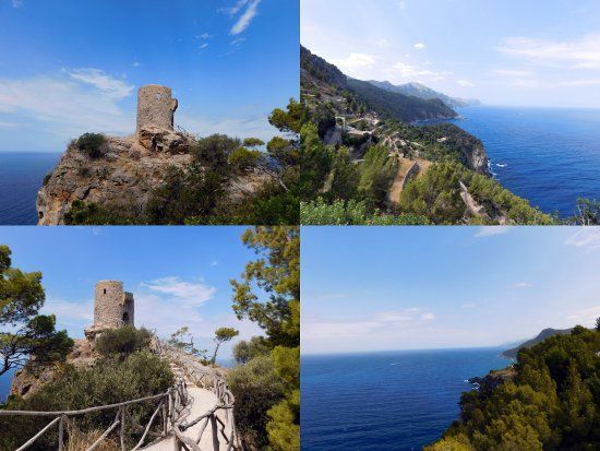 Atalaya de Ses Animes