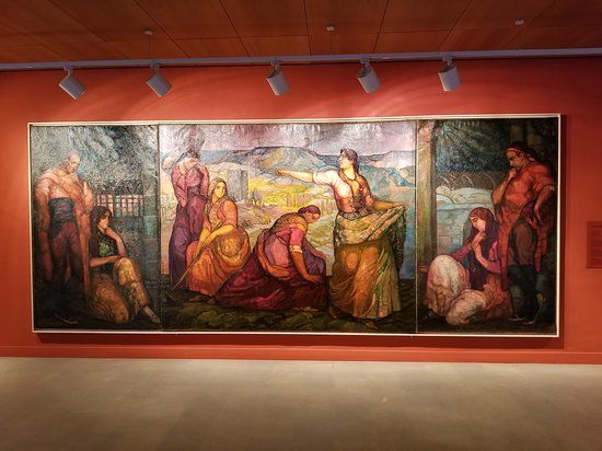 Museo Gustavo de Maeztu