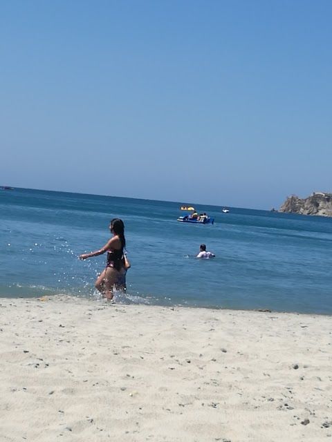 Acuario y museo del mar del Rodadero