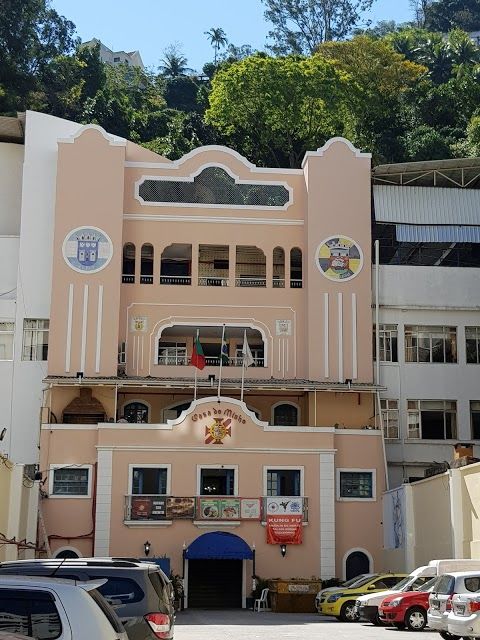 Pista Claudio Coutinho