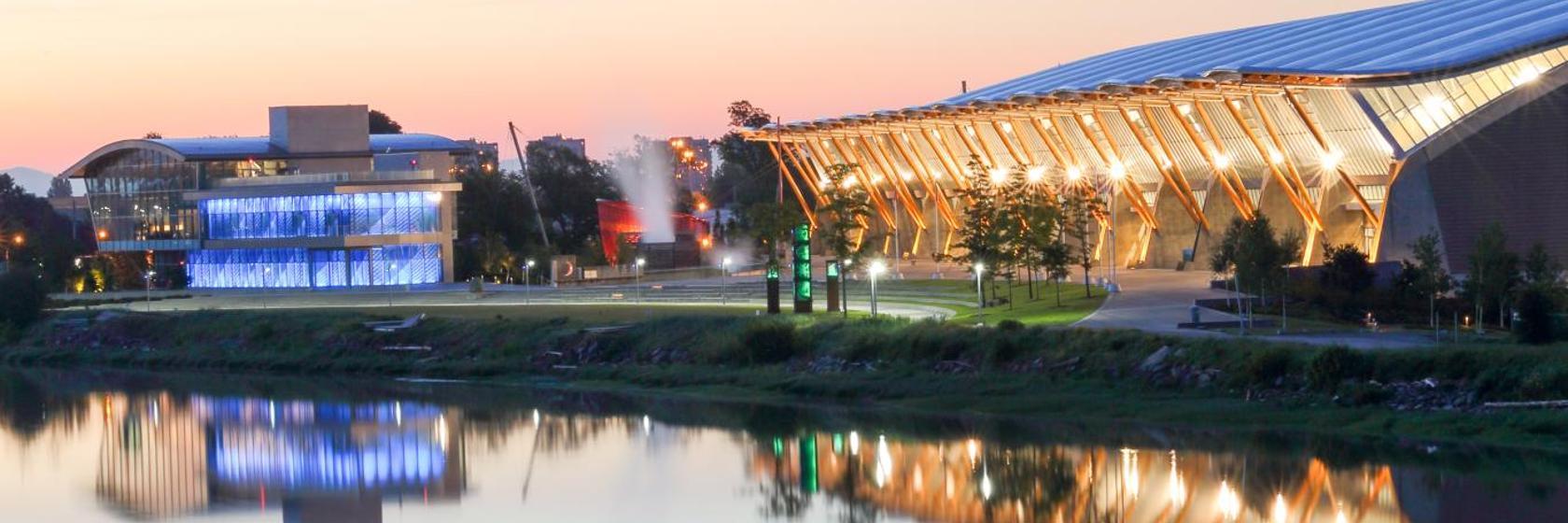 Óvalo Olímpico de Richmond