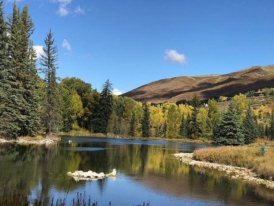 Centro de Estudios Ambientales de Aspen
