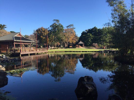 Jardín Botánico Regional de la Costa Norte