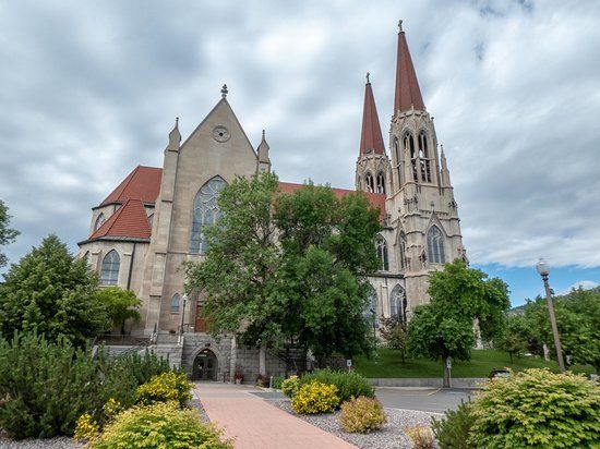 Catedral de Santa Helena