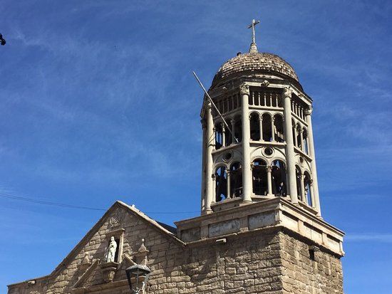Iglesia de Santo Domingo