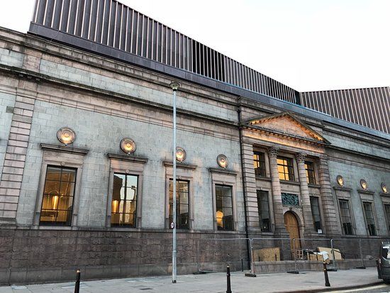 Galería de arte de Aberdeen