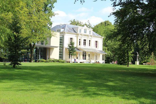 Airborne Museum 'Hartenstein'