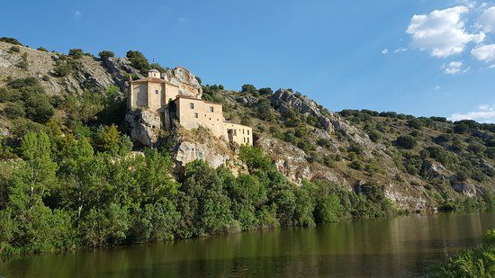 Ermita de San Saturio