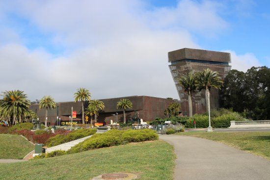 M. H. de Young Memorial Museum