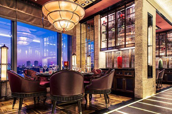 8 Chinese Restaurant