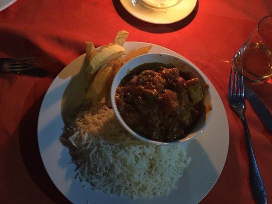 Union Beach Restaurant