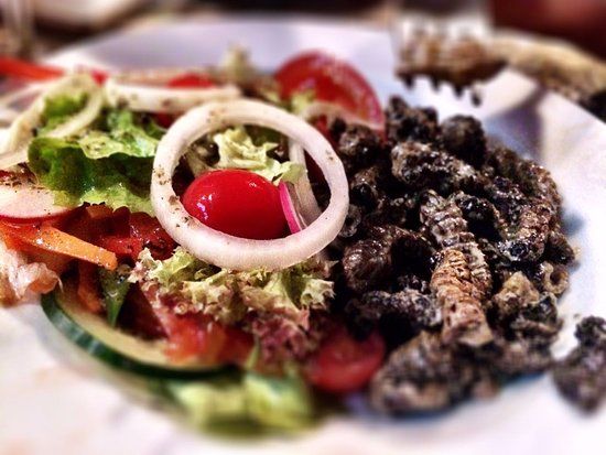 Marco's African Place