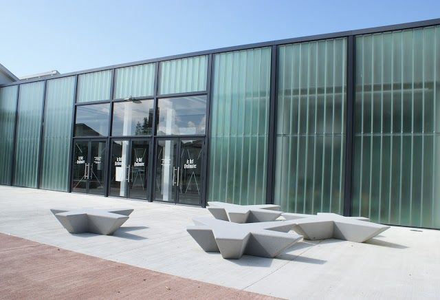 Le Bel Ordinaire Art Contemporain