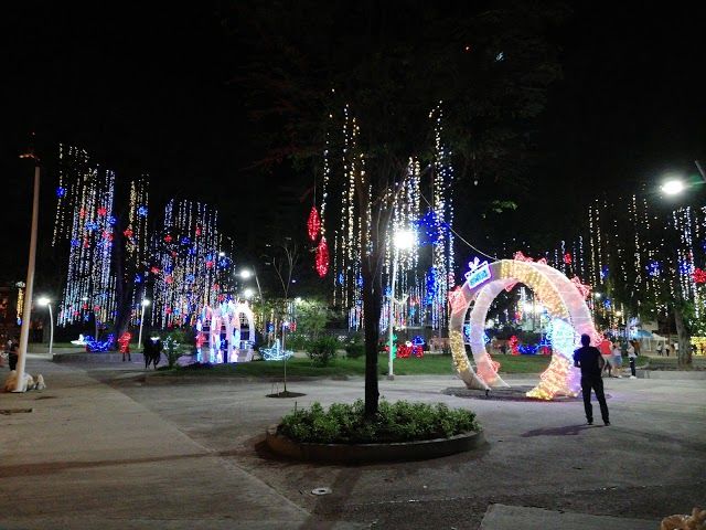 Parque Andrés Bello