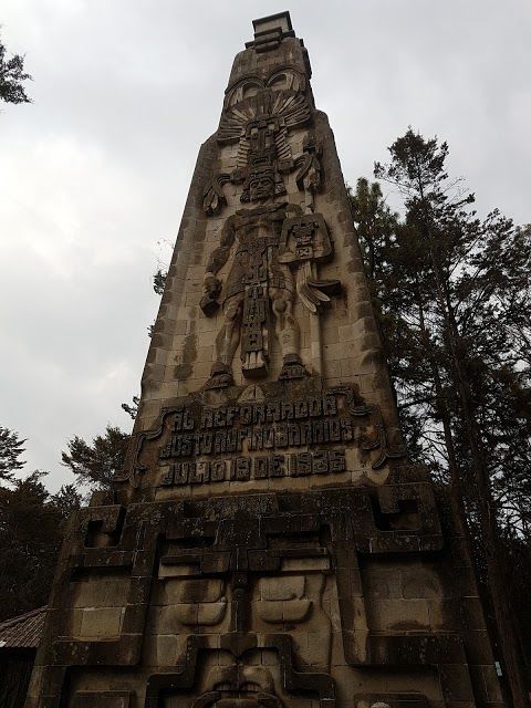 Parque Municipal Cerro El Baúl