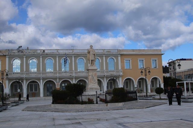 Museo Bizantino