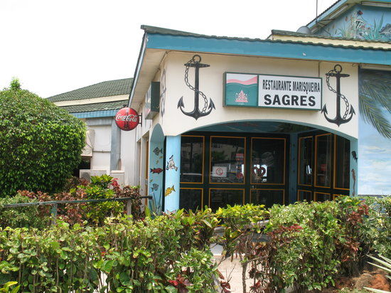 Sagres Shellfish Restaurant