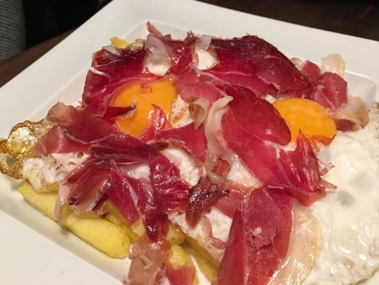 Restaurante Taverna de la iaia