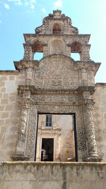 Conjunto monumental de Belén