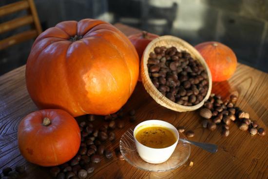 The Schoolhouse at Mutianyu Great Wall