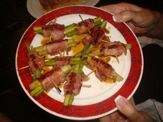 GuangZhou DaYu Japanese Restaurant