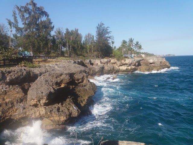 Acuario Nacional de la República Dominicana