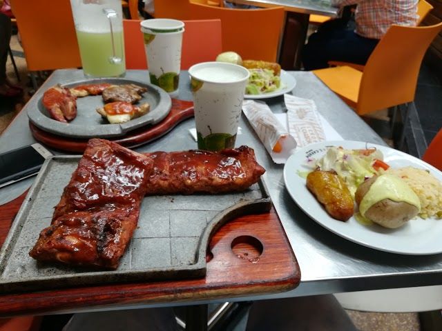 Centro Comercial Oviedo